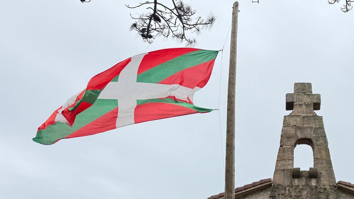 As cores de uma história: O que a bandeira do País Basco nos revela