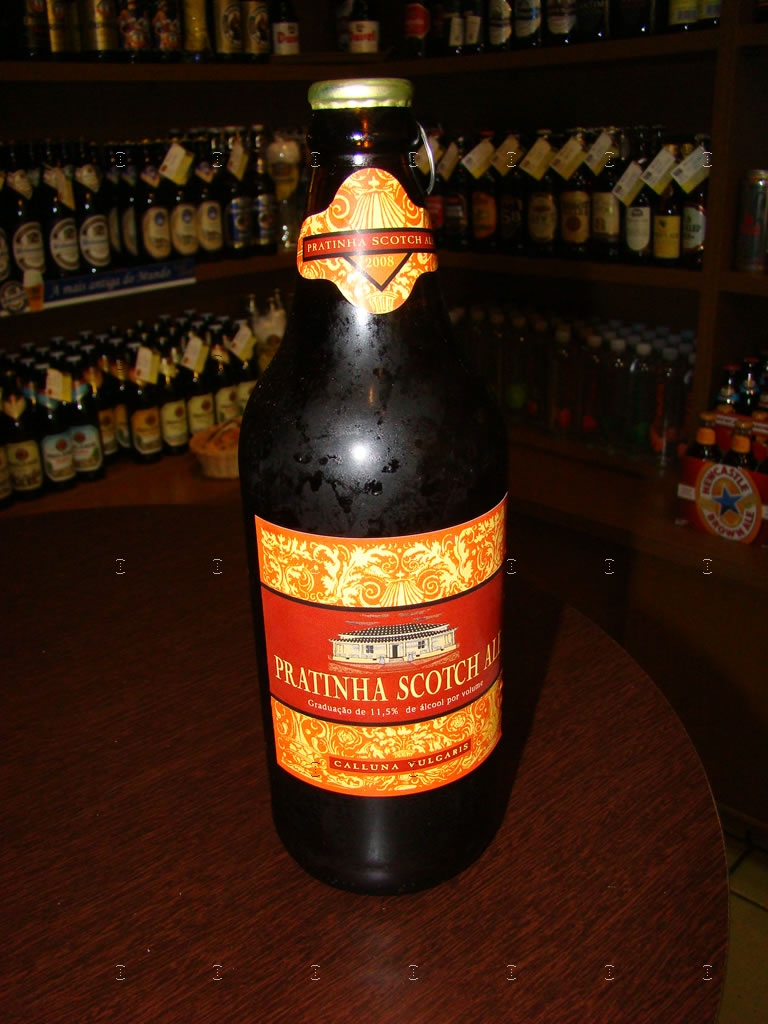 Pratilha ALE