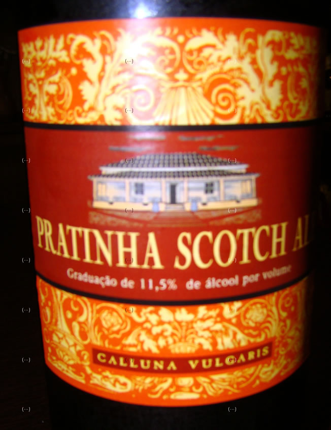 Pratilha ALE