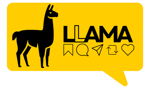 LOGO LLAMA