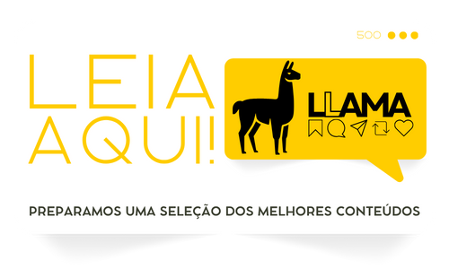 LOGO LLAMA