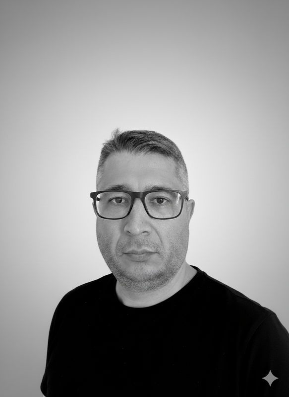 Foto de Perfil de Marcelo Vesoloski