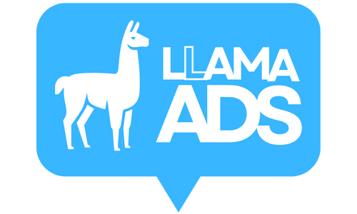 LOGO LLAMA
