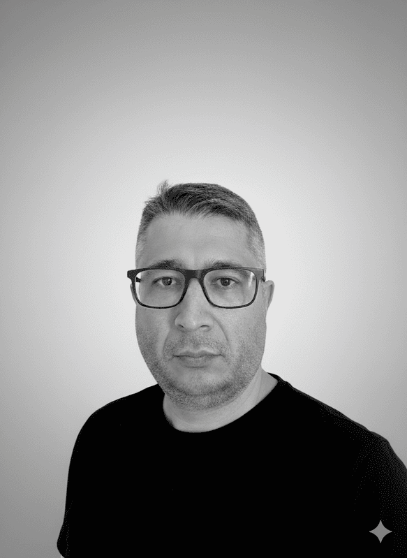 Foto de Perfil de Marcelo Vesoloski