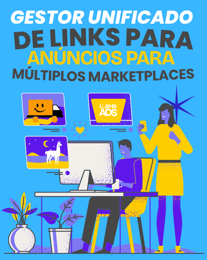 Megafone de Marketing
