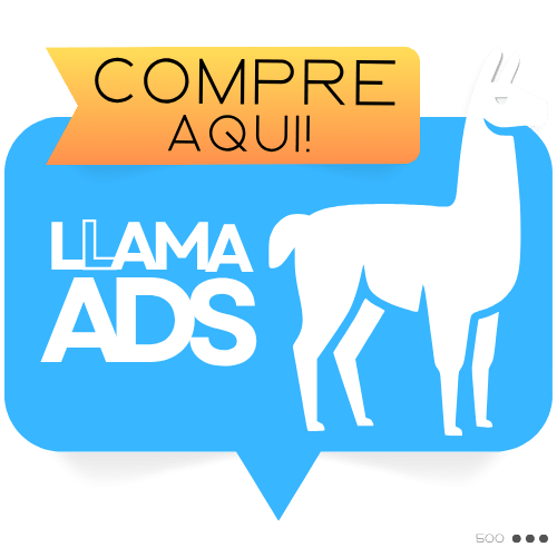 LOGO LLAMA