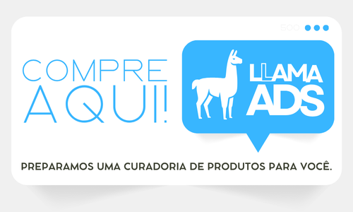 LOGO LLAMA