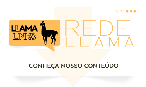 LOGO LLAMA