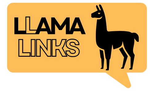Logo LLAMA