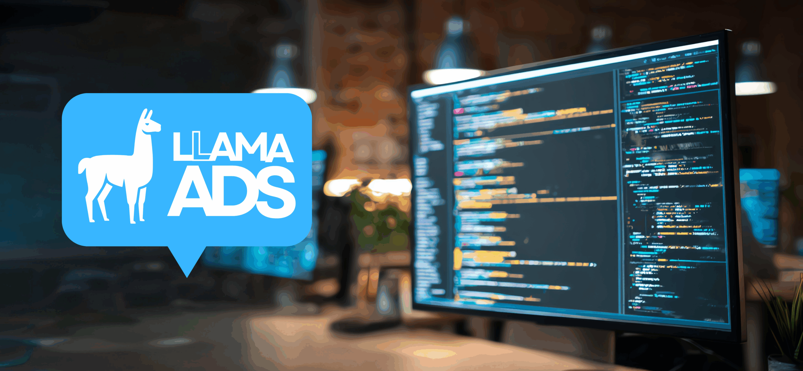 LLAMA ADS simplifica a gestão de links em marketplaces múltiplos