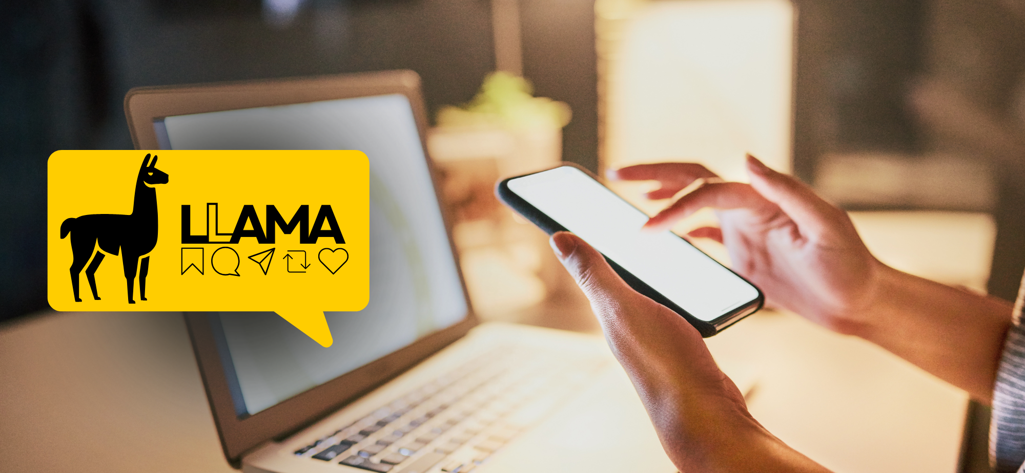 Mini-CMS LLAMA: A estratégiaelegante para centralizar metadados de múltiplas plataformas