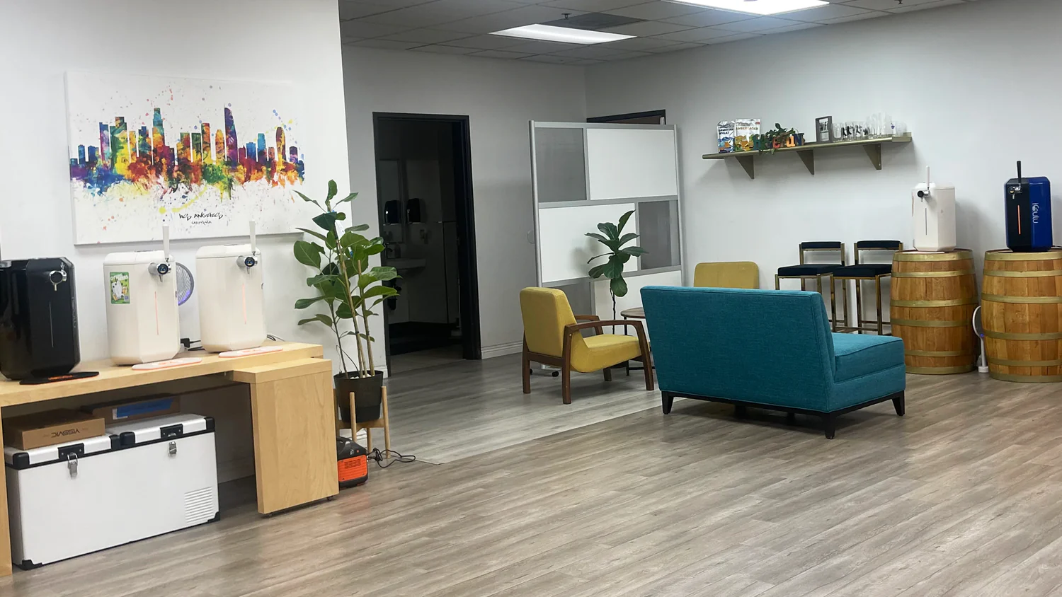 O Fim da Cerveja Comum: Seja o Mestre Cervejeiro da Sua Casa